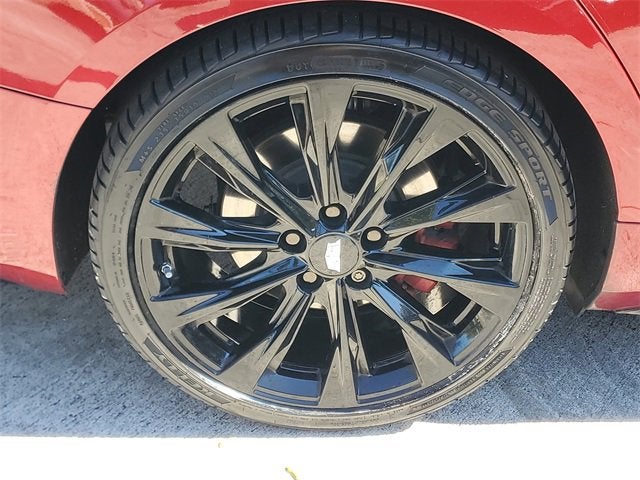 2023 Cadillac CT4-V V-Series