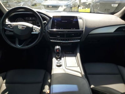 2024 Cadillac CT5 Luxury