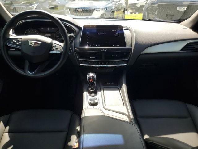 2024 Cadillac CT5 Luxury