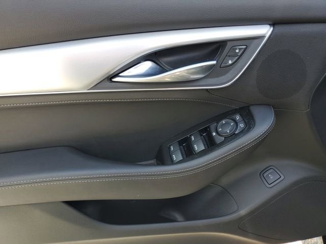 2024 Cadillac CT5 Luxury