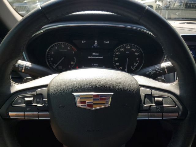 2024 Cadillac CT5 Luxury