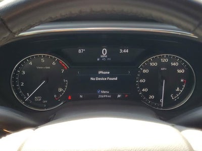 2024 Cadillac CT5 Luxury