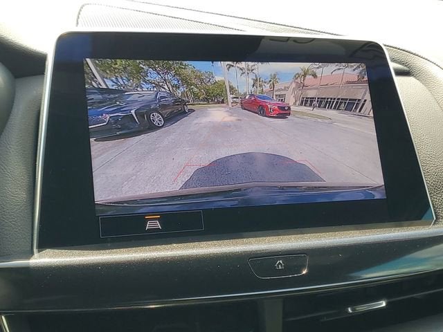 2024 Cadillac CT5 Luxury