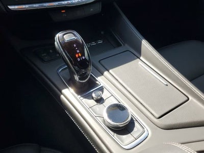 2024 Cadillac CT5 Luxury