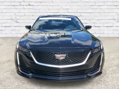 2024 Cadillac CT5 Luxury