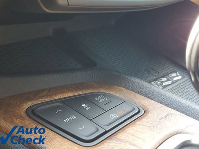 2020 Cadillac CT5 Premium Luxury