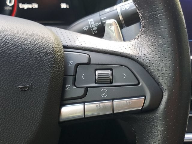 2024 Cadillac CT5 Sport