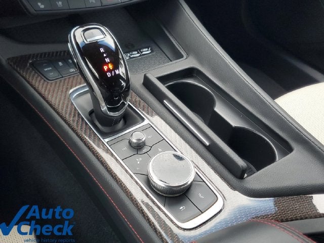 2020 Cadillac CT5 Sport