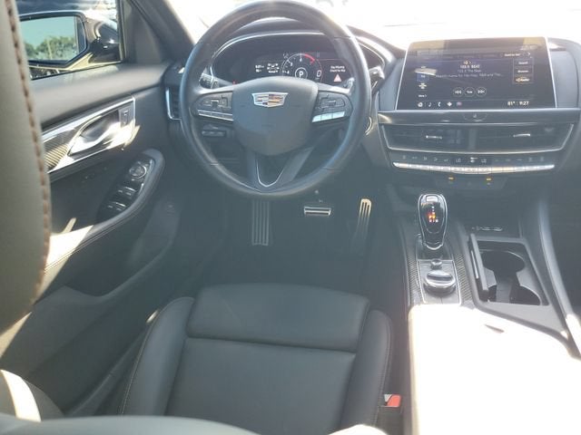 2024 Cadillac CT5 Sport