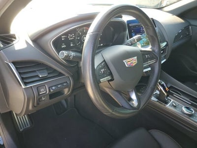 2024 Cadillac CT5 Sport