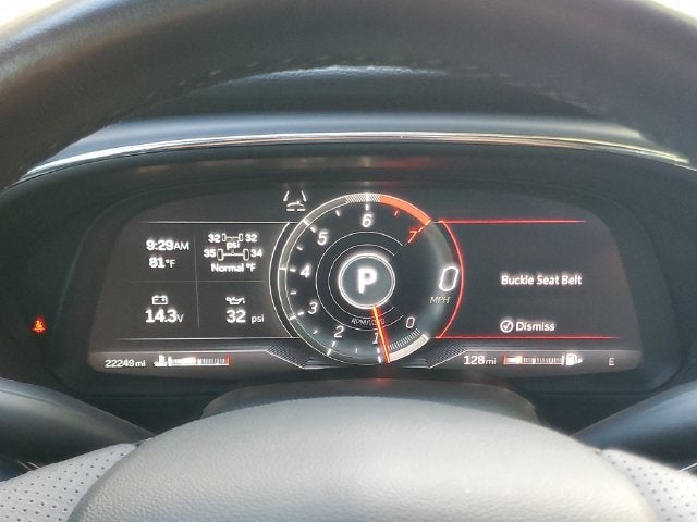 2024 Cadillac CT5 Sport