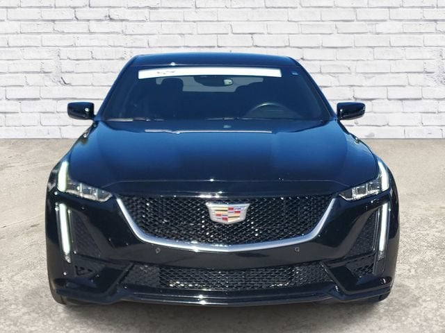 2024 Cadillac CT5 Sport