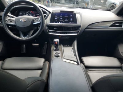 2023 Cadillac CT5 Sport