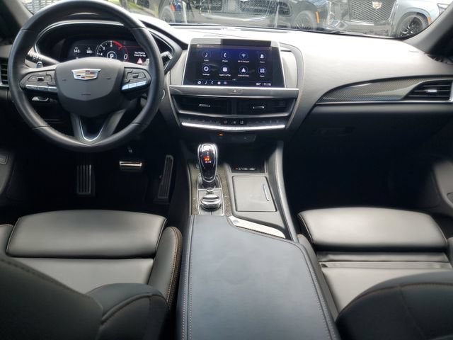2023 Cadillac CT5 Sport