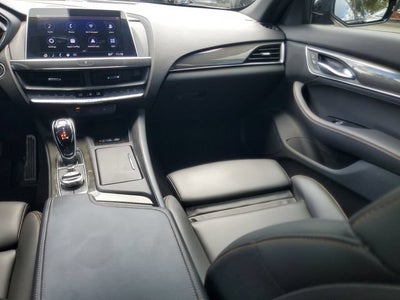 2023 Cadillac CT5 Sport