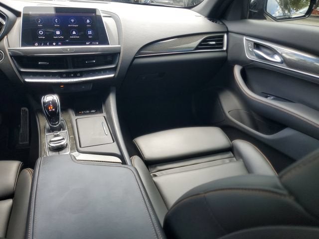 2023 Cadillac CT5 Sport