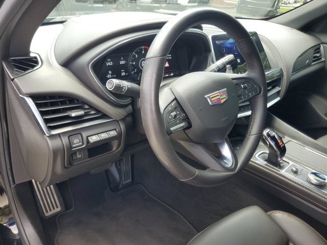 2023 Cadillac CT5 Sport