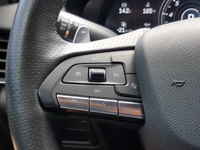 2023 Cadillac CT5 Sport