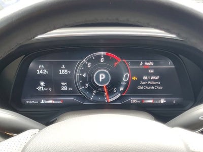 2023 Cadillac CT5 Sport