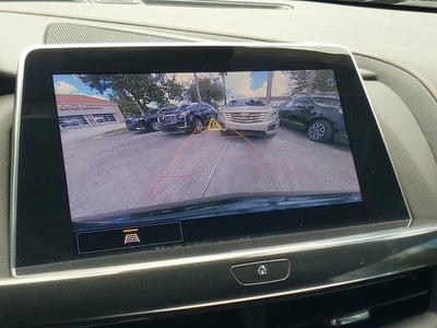 2023 Cadillac CT5 Sport