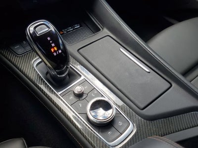 2023 Cadillac CT5 Sport