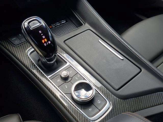 2023 Cadillac CT5 Sport