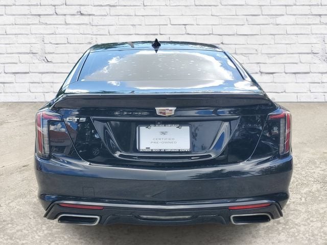 2023 Cadillac CT5 Sport