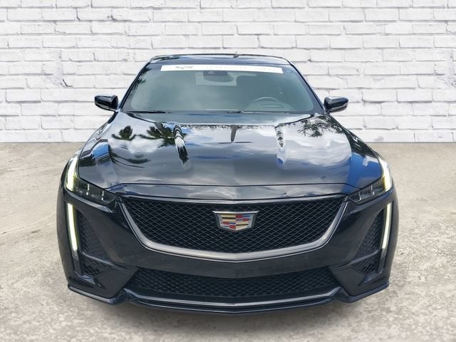 2023 Cadillac CT5 Sport