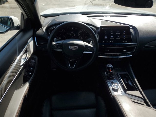 2023 Cadillac CT5-V V-Series