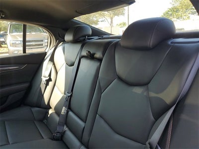 2023 Cadillac CT5-V V-Series