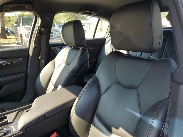 2023 Cadillac CT5-V V-Series