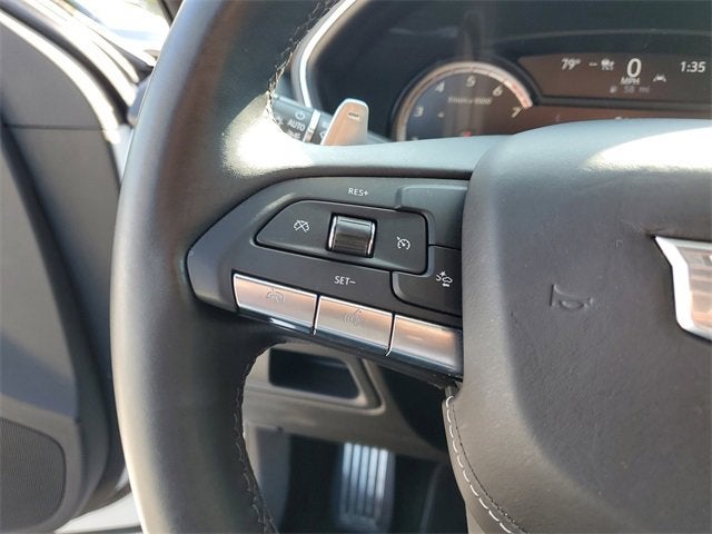 2023 Cadillac CT5-V V-Series