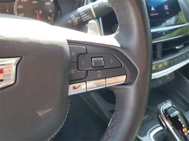 2023 Cadillac CT5-V V-Series