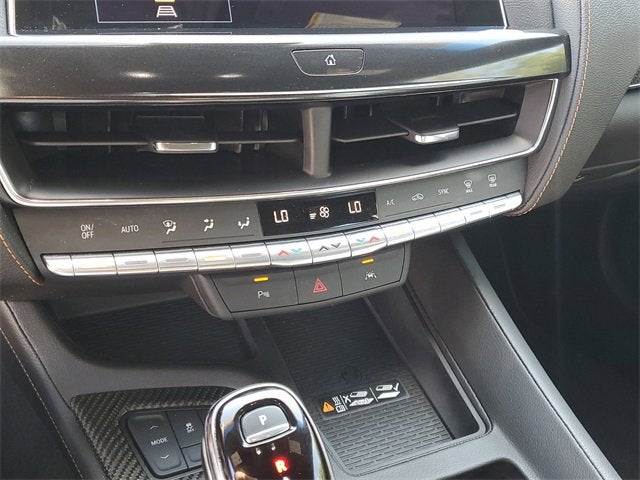 2023 Cadillac CT5-V V-Series