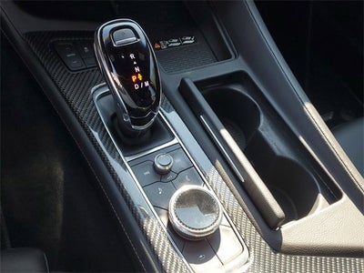 2023 Cadillac CT5-V V-Series