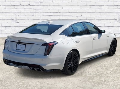 2023 Cadillac CT5-V V-Series