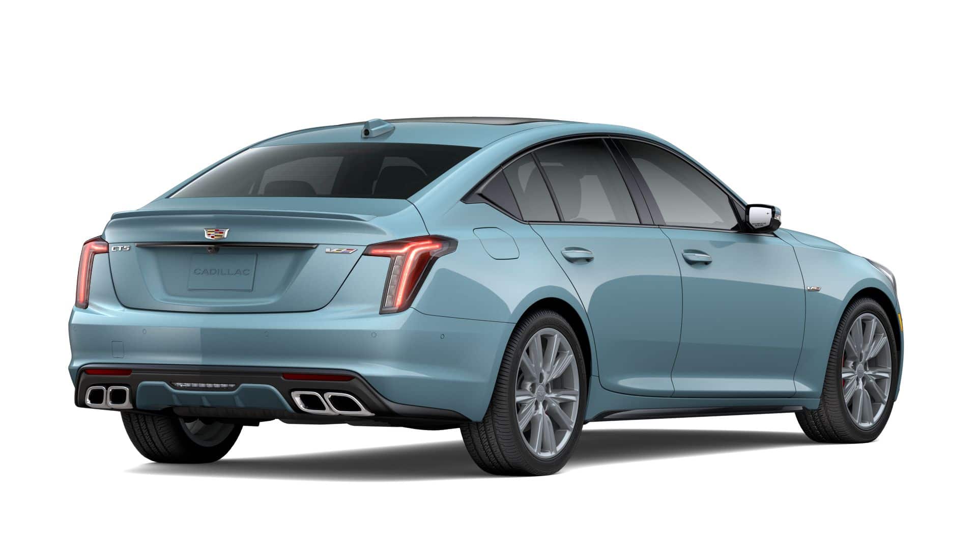 2026 Cadillac CT5-V V-Series