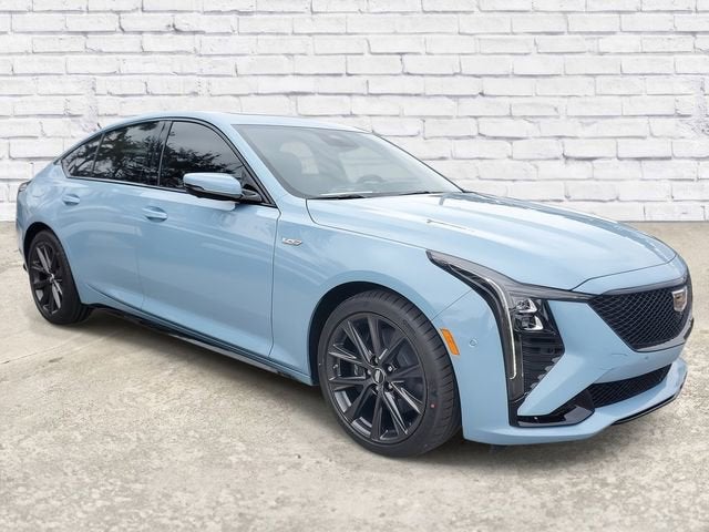 2026 Cadillac CT5-V V-Series