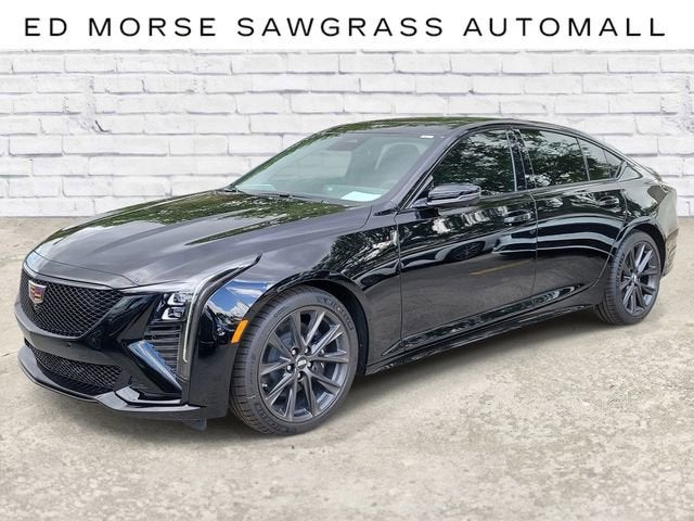 2026 Cadillac CT5