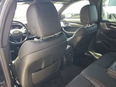 2024 Cadillac CT5-V V-Series