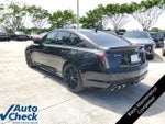2024 Cadillac CT5-V V-Series