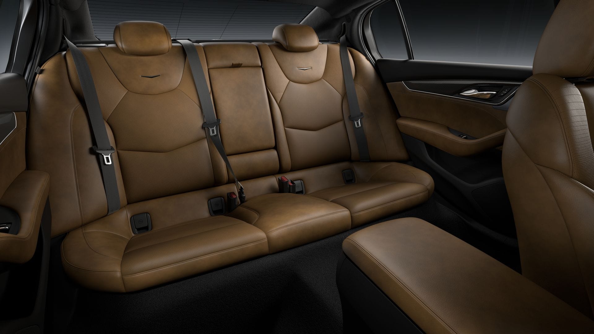 2026 Cadillac CT5 V-Series - Photo 10