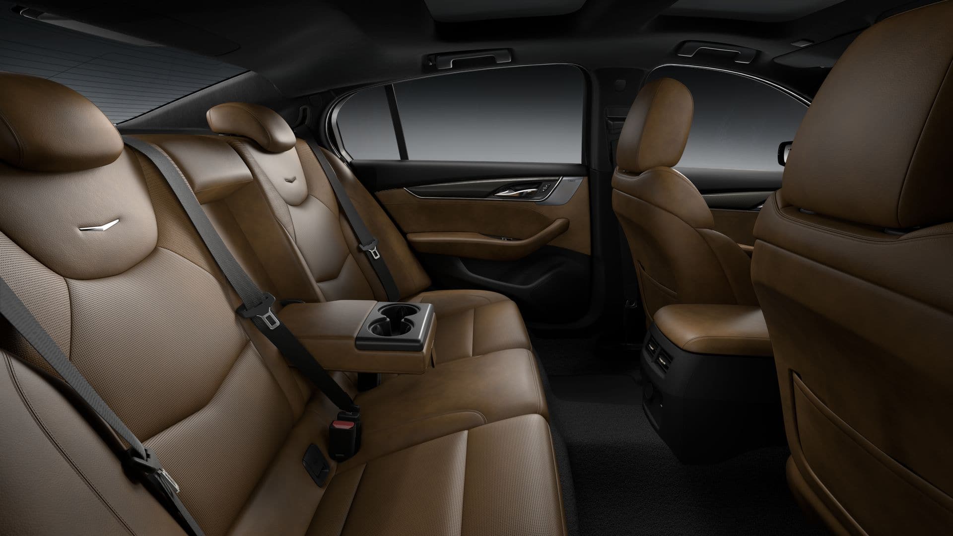 2026 Cadillac CT5 V-Series - Photo 11