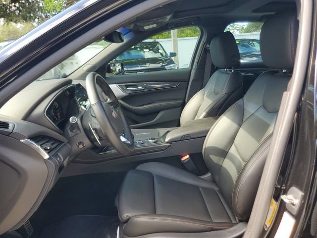 2023 Cadillac CT5-V V-Series