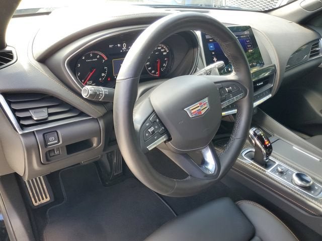 2023 Cadillac CT5-V V-Series