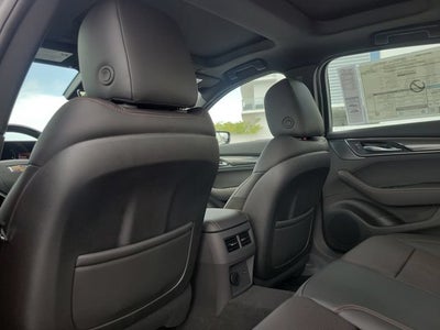 2026 Cadillac CT5-V V-Series