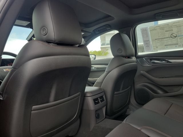 2026 Cadillac CT5-V V-Series
