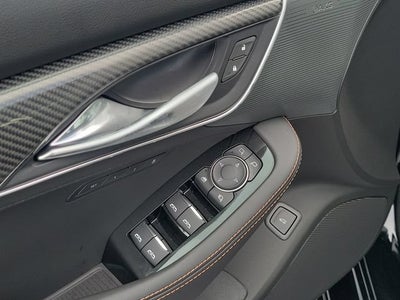 2026 Cadillac CT5-V V-Series