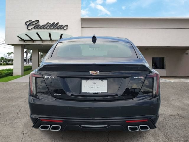 2026 Cadillac CT5-V V-Series