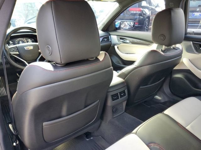 2024 Cadillac CT5-V V-Series